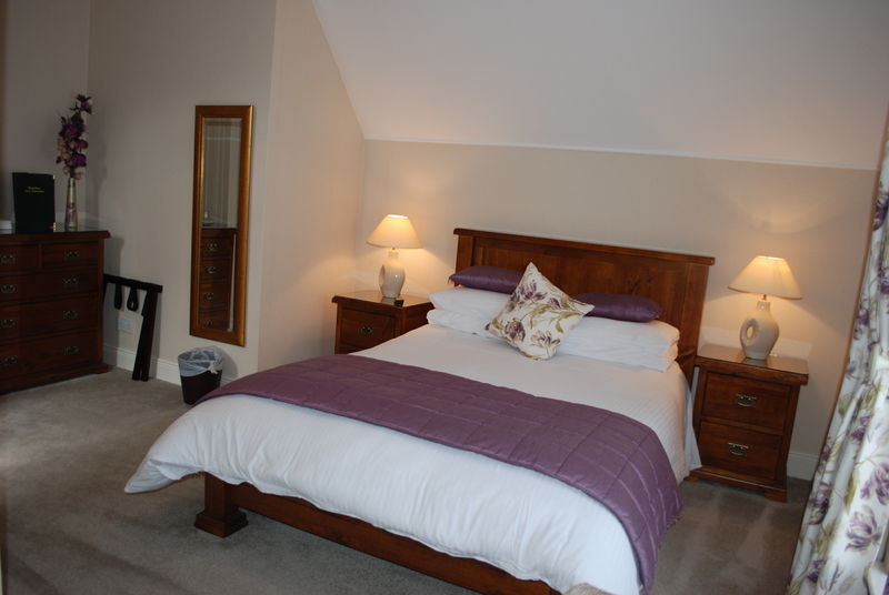 Mena House Hotell Kilkenny Exteriör bild