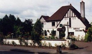 Mena House Hotell Kilkenny Exteriör bild