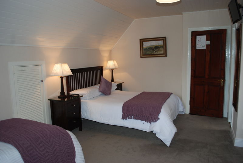 Mena House Hotell Kilkenny Exteriör bild