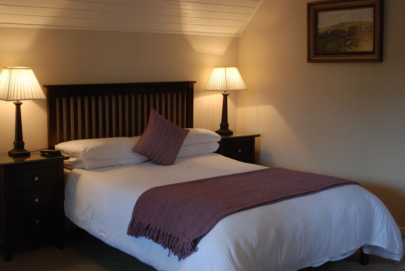 Mena House Hotell Kilkenny Exteriör bild