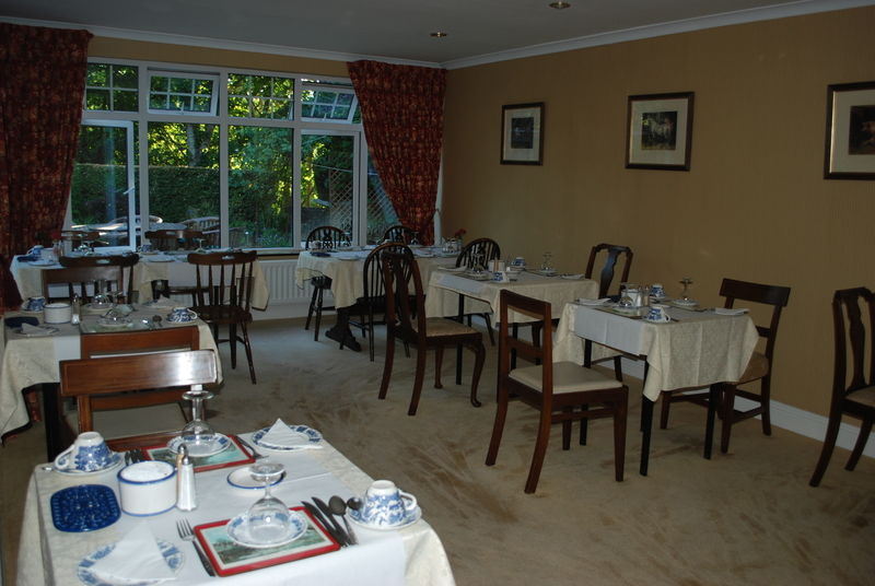 Mena House Hotell Kilkenny Exteriör bild