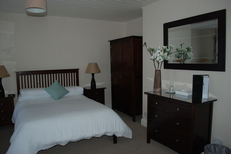 Mena House Hotell Kilkenny Exteriör bild